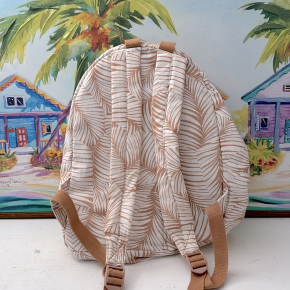 Roxy Beach Backpack - Picture 2 of 2